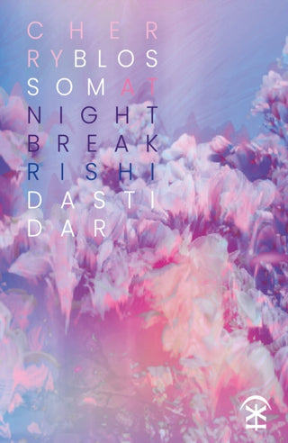 Cover image for 9781916760349 - Cherry Blossom at Nightbreak
