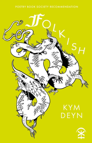 Cover image for 9781916760363 - Folkish