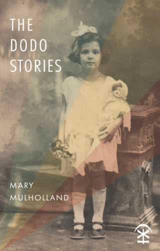 Cover image for 9781916760509 - The Dodo Stories