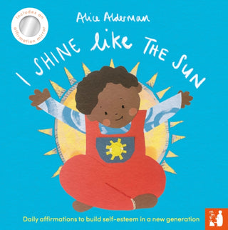 Supplemental image for 9781916780064 - I Shine Like the Sun