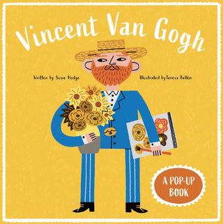 Supplemental image for 9781916781139 - Vincent Van Gogh