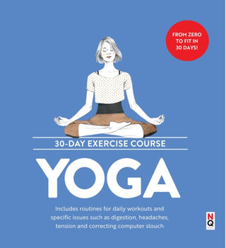 Cover image for 9781916781252 - Yoga