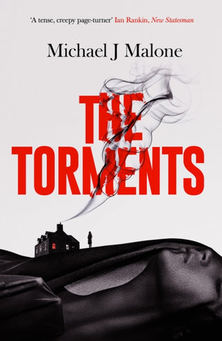 Cover image for 9781916788282 - The Torments