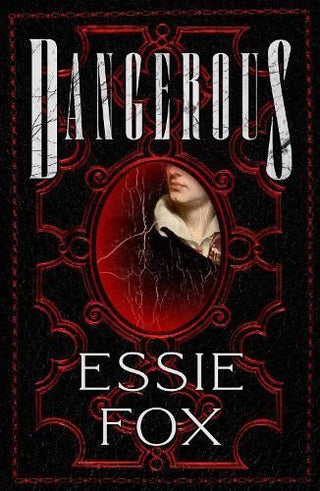 Cover image for 9781916788442 - Dangerous