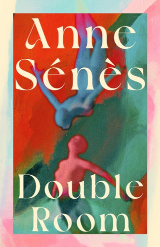Cover image for 9781916788565 - Double Room