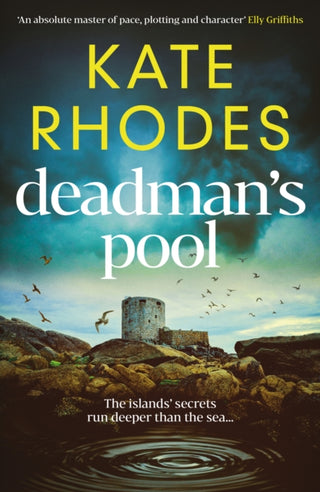 Supplemental image for 9781916788664 - Deadman's Pool