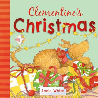 Supplemental image for 9781916790056 - Clementine's Christmas