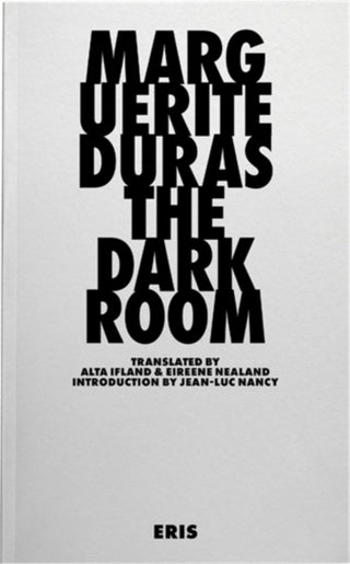 Cover image for 9781916809598 - The Darkroom