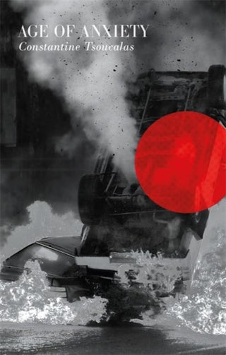 Cover image for 9781916809758 - Age of Anxiety