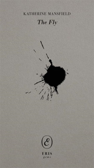 Cover image for 9781916809772 - The Fly