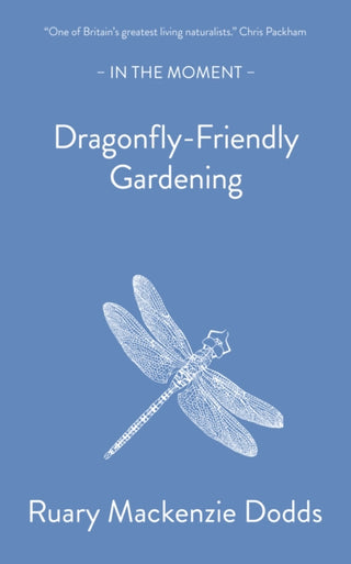 Supplemental image for 9781916812123 - Dragonfly-Friendly Gardening