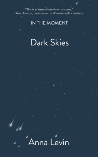 Cover image for 9781916812222 - Dark Skies
