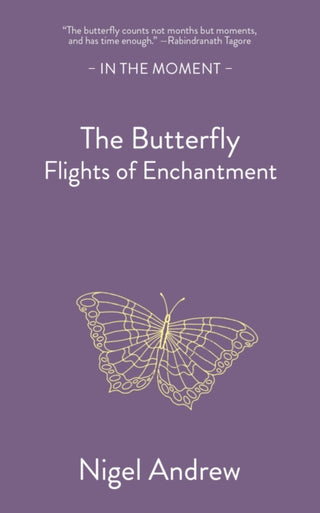 Cover image for 9781916812338 - The Butterfly