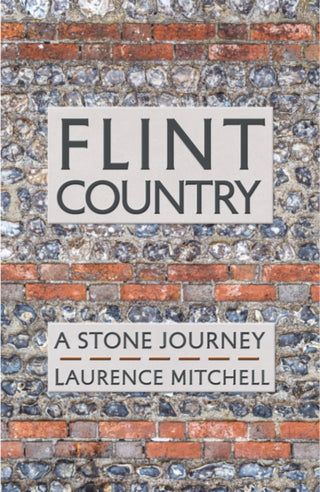 Cover image for 9781916812413 - Flint Country