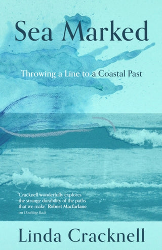 Cover image for 9781916812505 - Sea Marked