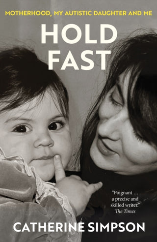 Cover image for 9781916812512 - Hold Fast
