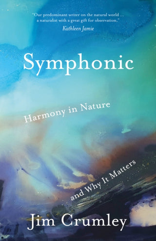 Cover image for 9781916812536 - Symphonic