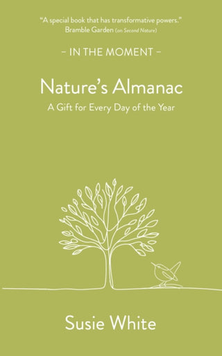Cover image for 9781916812611 - Nature's Almanac