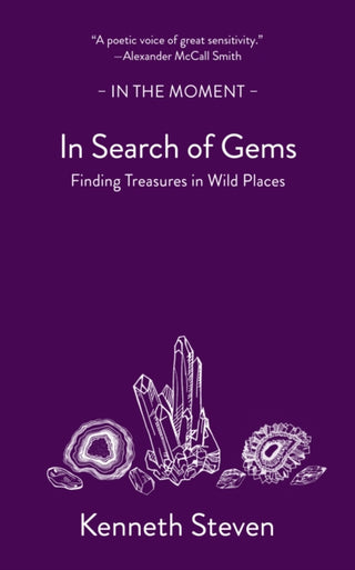 Cover image for 9781916812628 - In Search of Gems