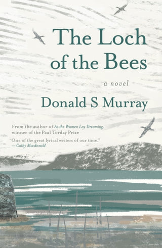 Cover image for 9781916812635 - The Loch of the Bees