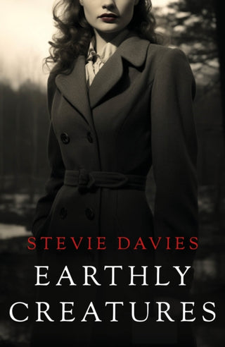 Cover image for 9781916821019 - Earthly Creatures