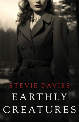 Cover image for 9781916821019 - Earthly Creatures