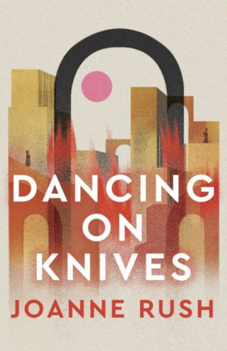 Supplemental image for 9781916821125 - Dancing on Knives