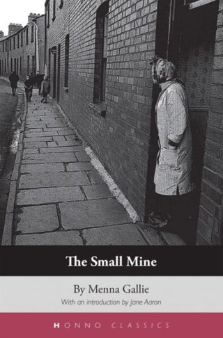 Supplemental image for 9781916821163 - The Small Mine