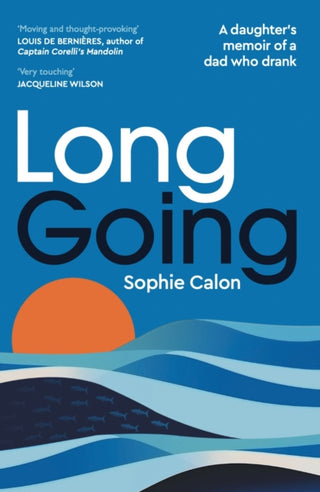 Cover image for 9781916821248 - Long Going
