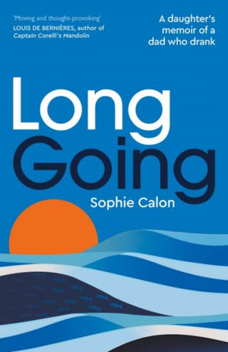 Supplemental image for 9781916821248 - Long Going