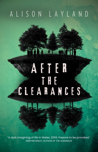 Cover image for 9781916821262 - After The Clearances