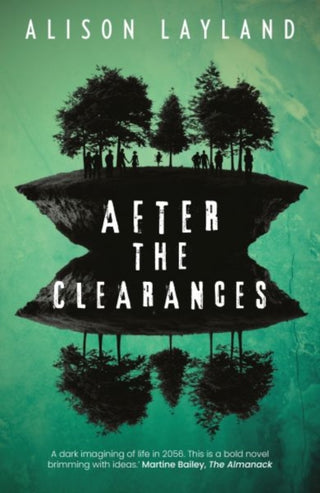 Supplemental image for 9781916821262 - After The Clearances