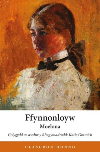 Cover image for 9781916821347 - Ffynnonloyw - Stori Tair Cenhedlaeth