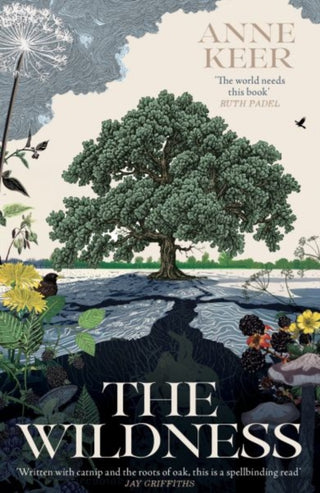 Cover image for 9781916821439 - The Wildness