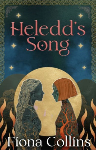 Cover image for 9781916821477 - Heledd’s Song