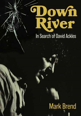 Cover image for 9781916829220 - Down River