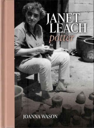 Supplemental image for 9781916846005 - Janet Leach