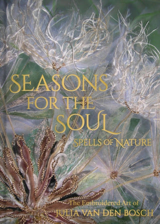Cover image for 9781916846043 - Seasons for the Soul - Spells of Nature