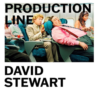 Cover image for 9781916846074 - Production Line