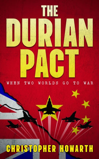 Cover image for 9781916846159 - The Durian Pact