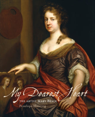 Cover image for 9781916846197 - My Dearest Heart