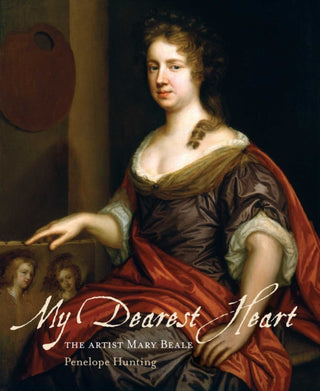 Supplemental image for 9781916846197 - My Dearest Heart