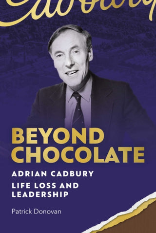 Supplemental image for 9781916846265 - Beyond Chocolate