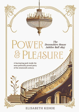 Supplemental image for 9781916846272 - Power & Pleasure