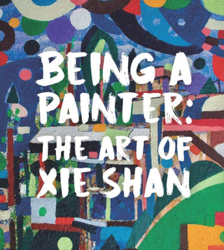 Supplemental image for 9781916846296 - Being a Painter