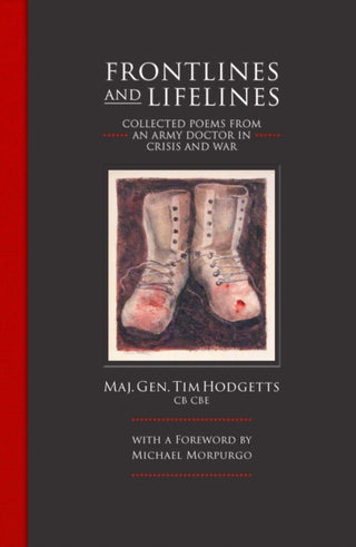 Supplemental image for 9781916846319 - Frontlines and Lifelines