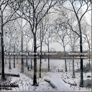 Cover image for 9781916846371 - To Everything There is a Season