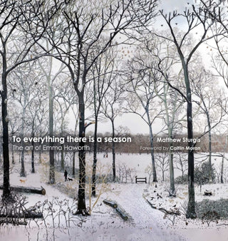 Cover image for 9781916846371 - To Everything There is a Season