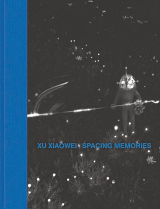 Cover image for 9781916846395 - Xu Xiaowei