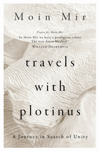Cover image for 9781916846630 - Travels with Plotinus